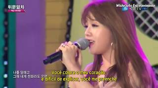 Minah  Thats So Weird Legendado PTBR [upl. by Fielding]