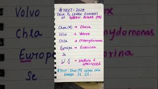 NEET BIOLOGY MCQ Practice for NEET 2024 NCERTlines study neet bio trending neetpyq mbbs [upl. by Naujik]