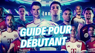 eFootball 2024 GUIDE COMPLET POUR DÉBUTANT [upl. by Cleveland946]