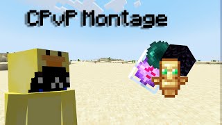 Ransom  1194 Vanilla Crystal PvP Montage [upl. by Noizneb722]