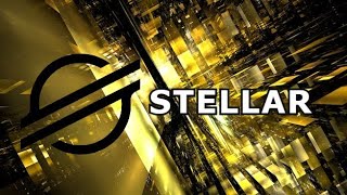 XLM The World Is Watching STELLAR Through UNHCR Stasis now LIVE ON STELLAR Stellar Community Fund [upl. by Nomra]