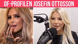 Så är Josefin Ottossons och Paows relation i dag [upl. by Latt82]