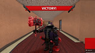 MM2 ALL WINS MONTAGE 8 Murder Mystery 2 [upl. by Ocnarfnaig]