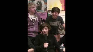 fetus harry and louis being adorable for 2 minutes and 15 seconds [upl. by Hak123]