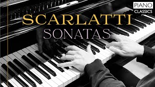 Scarlatti Sonatas [upl. by Marlin]