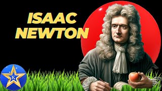 The Roots of Isaac Newton [upl. by Hoshi]