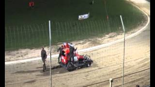 2013 STOCKCAR TEAMS CHAMPS FINALS NIGHT [upl. by Ailet264]