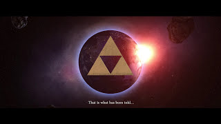 The Legend Of Zelda Live Action [upl. by Davita]