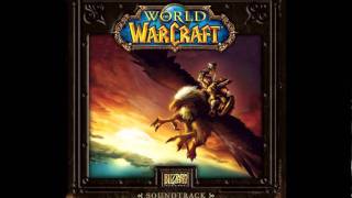 Official World of Warcraft Soundtrack  07 Seasons of War [upl. by Maible]