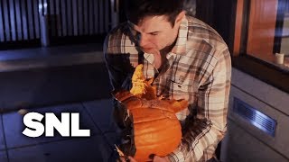 Digital Exclusive Dont Smash My Pumpkin  SNL [upl. by Eli757]