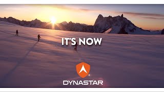 DYNASTAR skis  Its Now [upl. by Ardy]