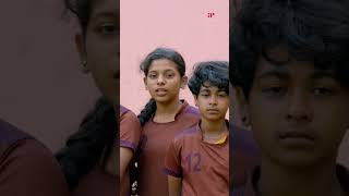 Watch 👆 KhoKho Movie Scenes khokho rajishavijayan mamithabaiju venkiteshvp sports shorts [upl. by Setsero]