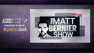 The Matt Bernier Show  November 3rd 2016 [upl. by Venetia]