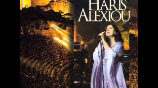 Haris Alexiou  Best Of Haris Alexiou  Madalio [upl. by Hteik]