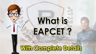 What is EAPCET  EAMCET 2021  EAPCET 2021  Full Details  Purushotam Academy [upl. by Krawczyk]