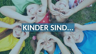 Wie ist dein Bild von Kindern [upl. by Camilla]