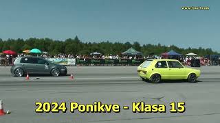 2024 Ponikve klasa 15 [upl. by Chandler]