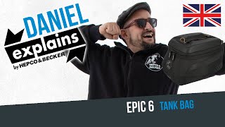 Daniel Explains Epic 6 [upl. by Rafaelof26]