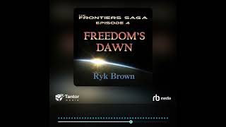 Audiobook Sample Freedoms Dawn [upl. by Zoltai183]