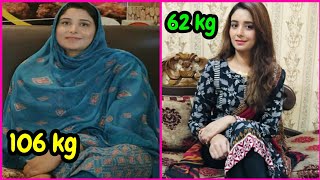 I lost 44 kg weight at home without exercise amp going to Gym  My Weight loss Journey amp Basic tips [upl. by Ecirb]