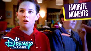 Smart House  DCOM and Dessert  Disney Channel [upl. by Ballman]