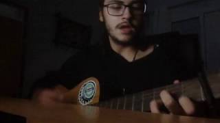 carrinho de madeira  kamaitachi Cover by Fejok [upl. by Naahsar]