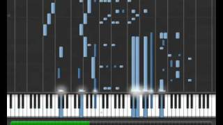 Chicago Piano roll Aeolian 1052 [upl. by Eelinej]