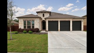 106 Summer Park Bend Cedar Park TX  ColdwellBankerHomescom [upl. by Lou]