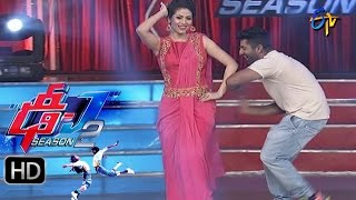 Dhee Juniors2 – Intro – 16th March 2016 ఢీ జూనియర్స్2 [upl. by Nhojleahcim]