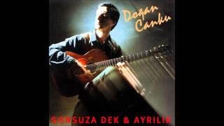 Doğan Canku  Sonsuza Dek HD [upl. by Hannavahs]