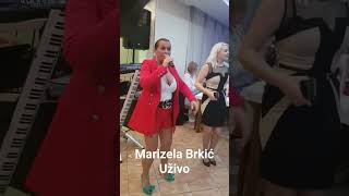 Marizela Brkić Uživo [upl. by Maya]