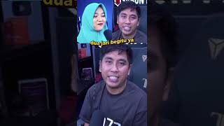 GAK ADA YANG SALAH SEPERTINYA TAPI❗️❗️shorts andresuhen videomeme reactionvideo lucu [upl. by Layne866]