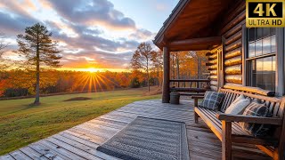 Rustic Farmhouse Veranda Design  Transform Your Outdoor Space [upl. by Cousins]