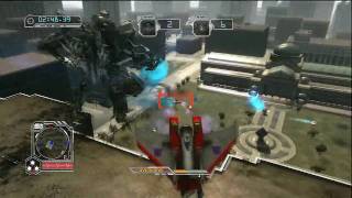 Transformers RoTF G1 Starscream gameplay [upl. by Akimad]