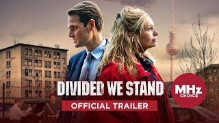 Divided We Stand  Official Trailer [upl. by Bird]