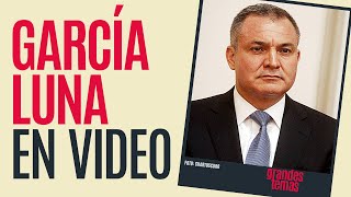 Una madre exhibe a Calderón Noroña enfrenta a Genaro el telemontaje de Televisa [upl. by Radbourne]