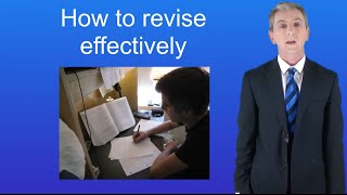 How to revise effectively [upl. by Ettelimay]