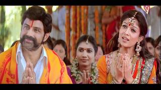 Maa Music  Simha Lakshmi narasimha [upl. by Nylodnew656]