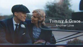 Tommy amp Grace  Another Love [upl. by Mott51]