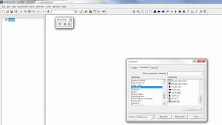 Basics of Customizing ArcMap with VBA programming [upl. by Bergeron676]