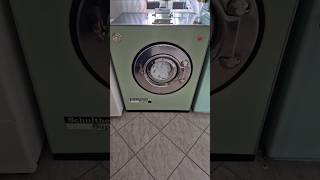 Schulthess 4 Super Waschmaschine von 1958 [upl. by Bari828]