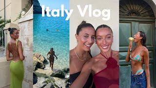 Italy Vlog  Taormina Rome amp Village living in Calabria Vlog [upl. by Medovich]