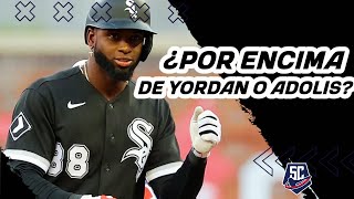 ¿Luis Robert Jr es el MEJOR PELOTERO cubano en Grandes Ligas [upl. by Anafetse923]