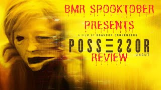 Possessor Review [upl. by Chrissie]