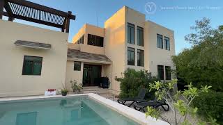 Casa Sisal Sweeping Ocean Views a Premier Listing 549000 USD [upl. by Orland15]