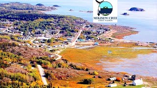 Mikisew Mikisew First Nation Cree  Fort Chipewyan Alberta Canada quotTurtle Islandquot [upl. by Sherwin]