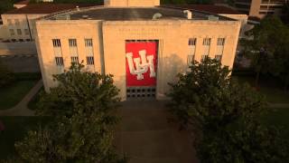 University of Houston Welcome to the Powerhouse [upl. by Blount]