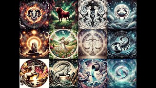 Horoscope du 11 Septembre 2024 pour tous les signes du zodiaque [upl. by Nodnarb]