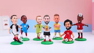 World Cup Advent Calendar 2024  Football Advent Calendar [upl. by Eceirehs50]