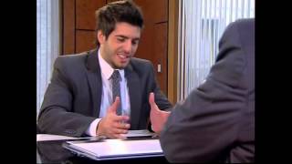 Graduados  Capitulo 67 Completo [upl. by Einram]